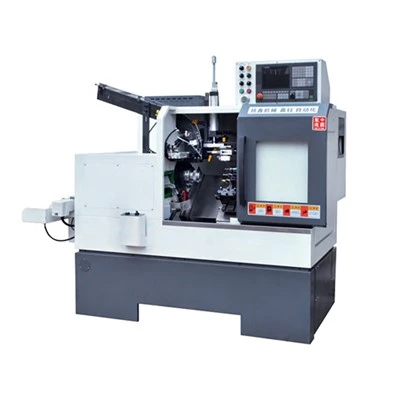 Precision Mini CNC Lathe Machine
