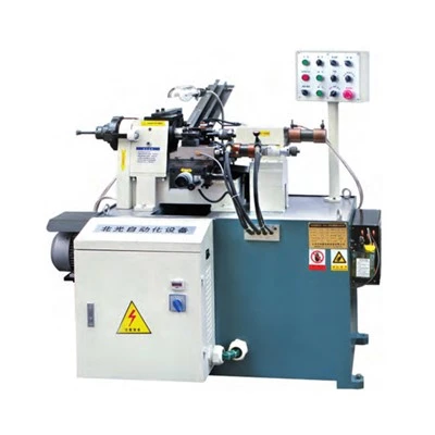 Tailstock CNC Lathe Machine
