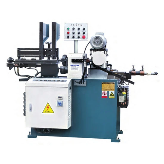 Automatic Milling Machine