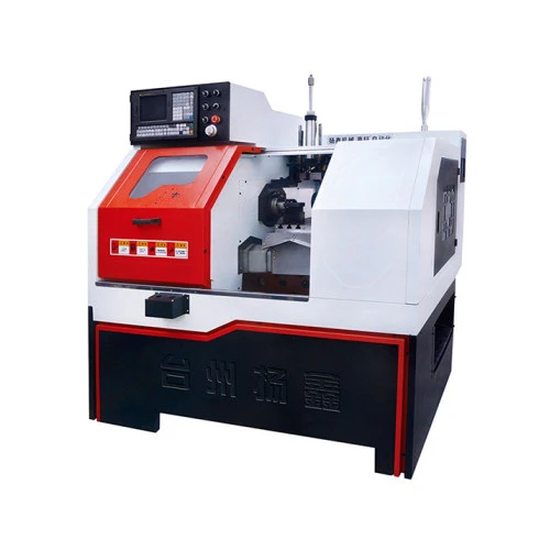 Heavy Duty CNC Automatic Lathe