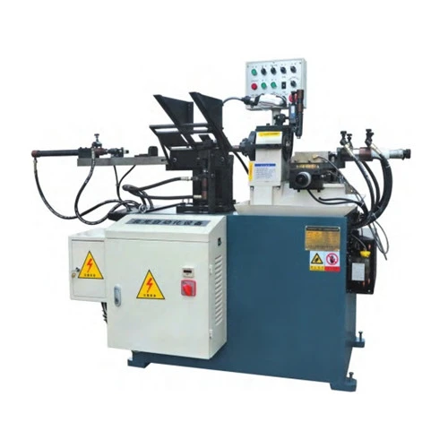 Hydraulic Automation Equipment
