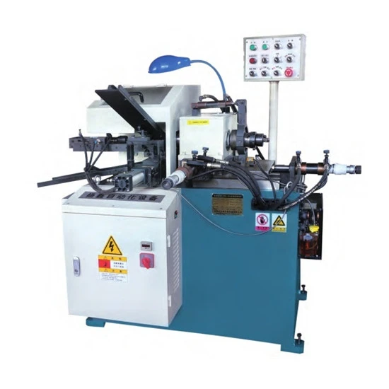 Multi-Axis Milling Machine