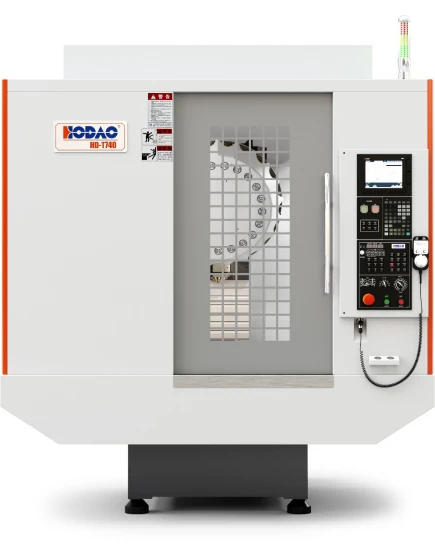 Drill Tap Machine