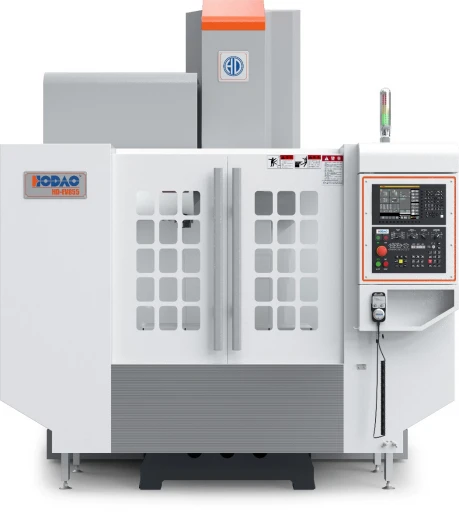 Economical Vertical Machining Center