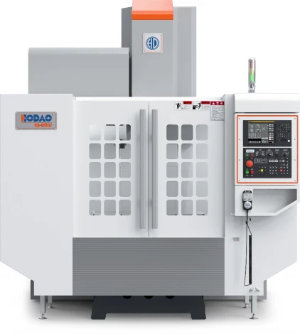 General Vertical Machining Center