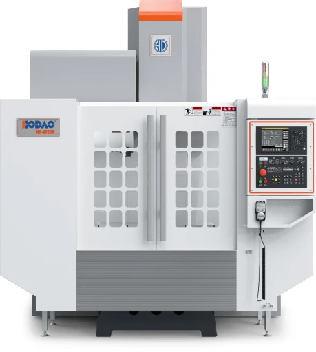 High Speed CNC Machining Center