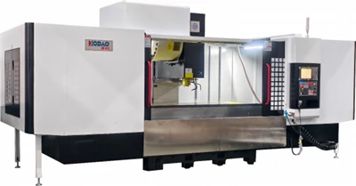 CNC Profile Machining