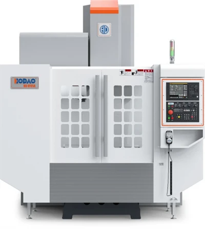 High Speed CNC Machining Center