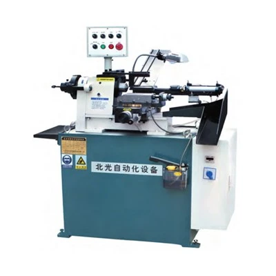 High-speed Chamfering Machine